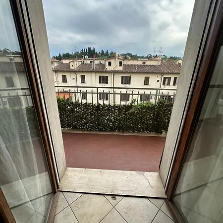 Apartment Golden Lungarno River