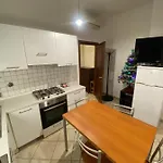 Apartment Golden Lungarno River