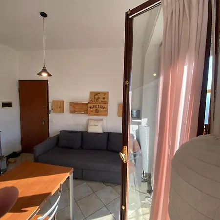 Golden Lungarno River Apartman