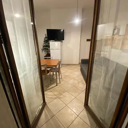 Golden Lungarno River Apartament Florencja