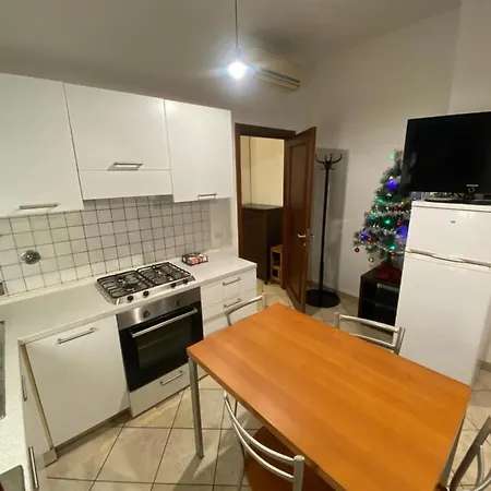 Apartament Golden Lungarno River