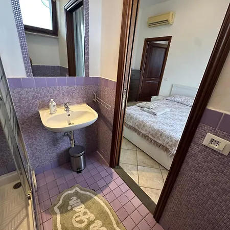 Golden Lungarno River Apartment *
