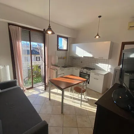 Golden Lungarno River Apartamento Florencia