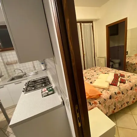 Apartamento Golden Lungarno River *